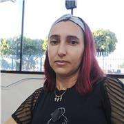 Professora Psicopedagoga anos Inciais e EJA